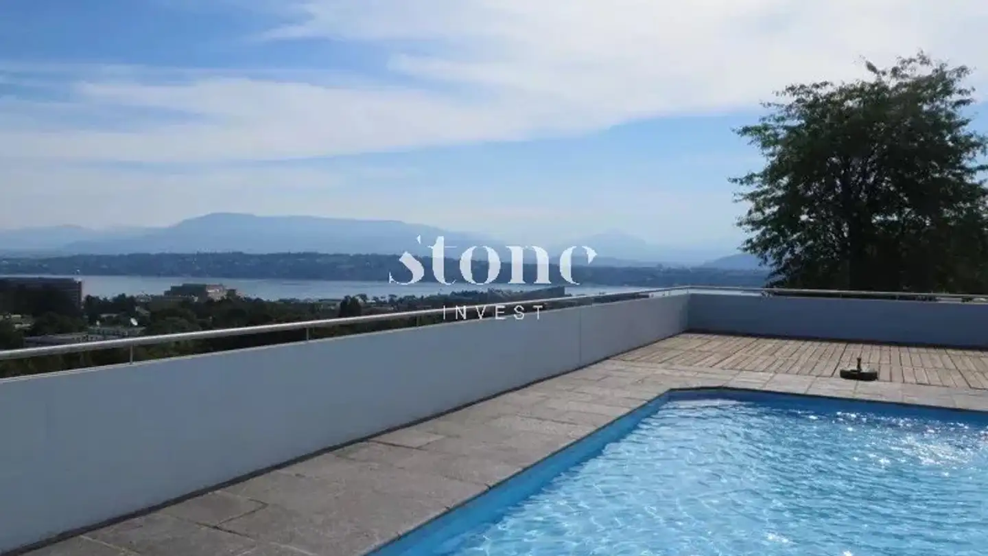 Apartment for rent - Chemin Du Petit-Saconnex, 1209 Genève - Photo 2