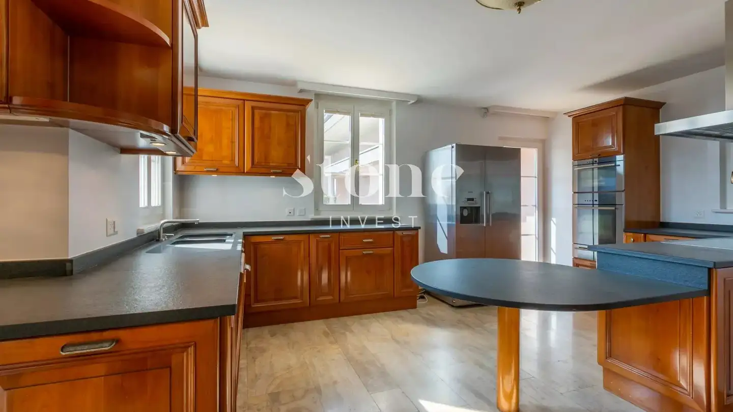 Maison individuelle à vendre - 1185 Mont-sur-Rolle