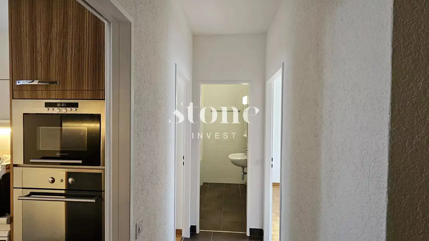 Appartamento in affitto - Rue des Pâquis, 1201 Genève - Photo 2