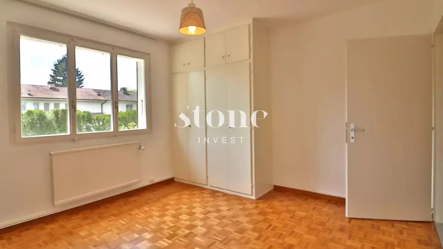 Appartamento in affitto - 1226 Thônex - Photo 3