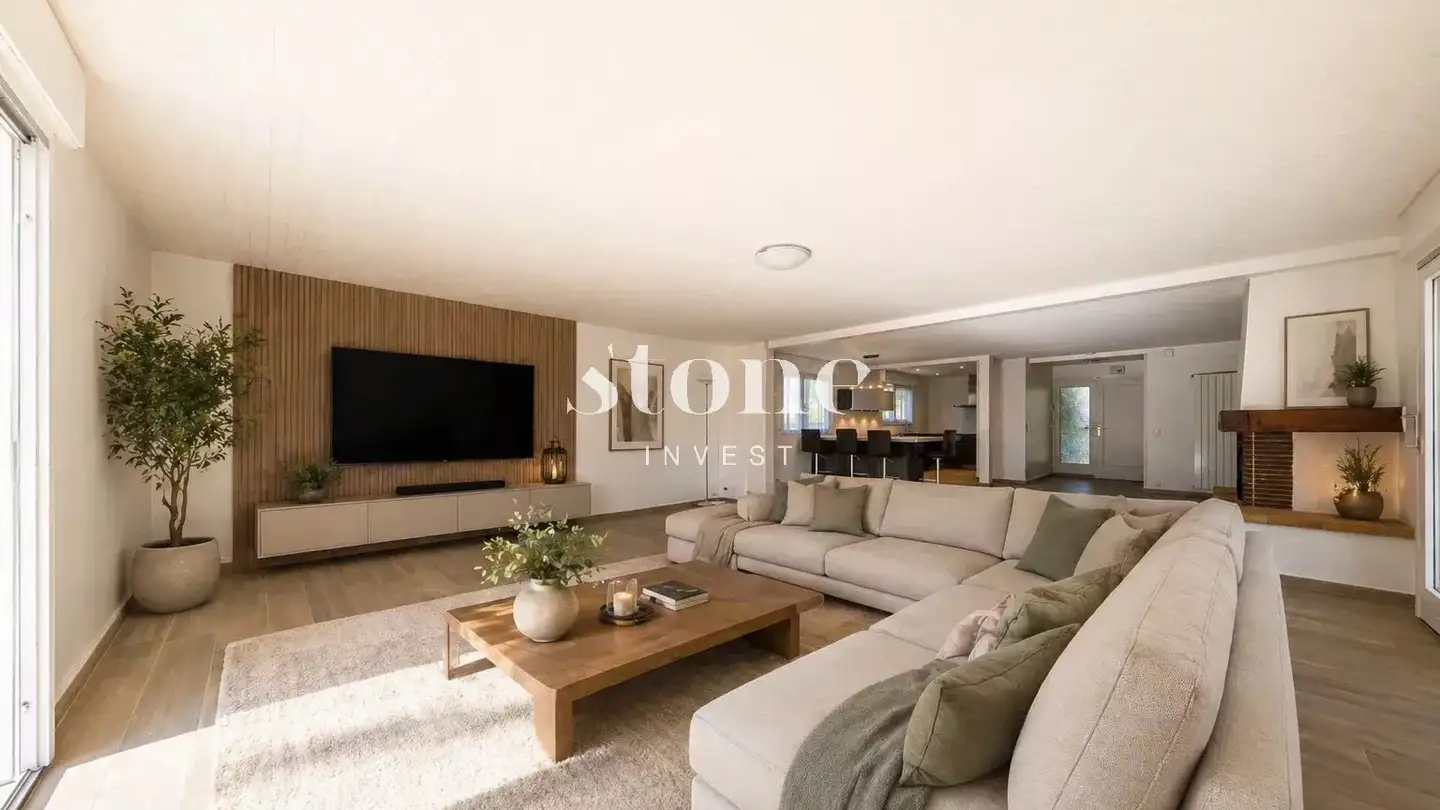 Casa singola in vendita - 1291 Commugny - Foto 2