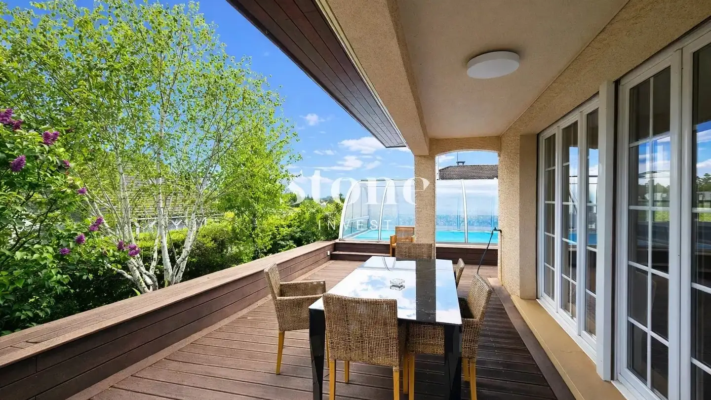 Single house for sale - 1214 Vernier