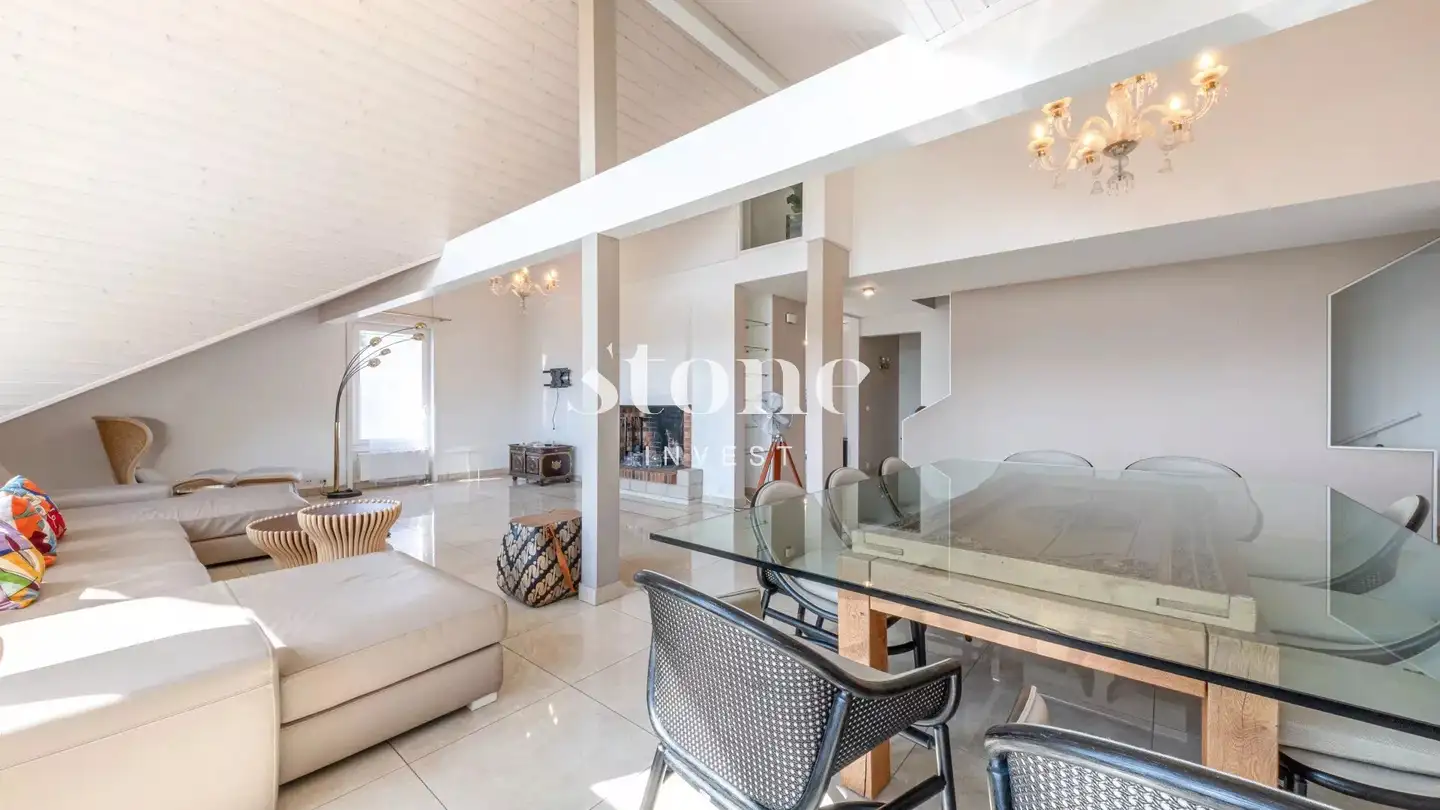 Casa singola in vendita - 1297 Founex - Photo 3