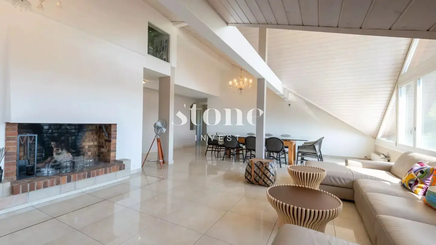 Casa singola in vendita - 1297 Founex - Photo 2