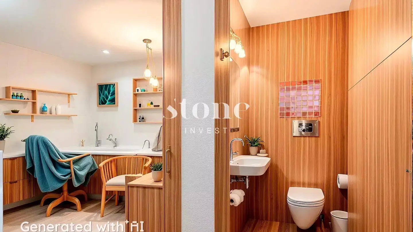 Casa singola in vendita - 1291 Commugny - Foto 4