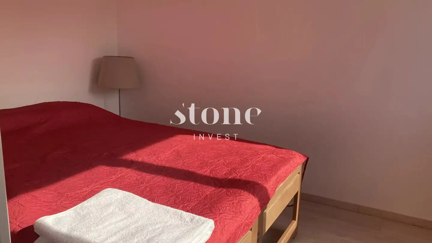 Appartement à louer - 1218 Le Grand-Saconnex - Photo 4