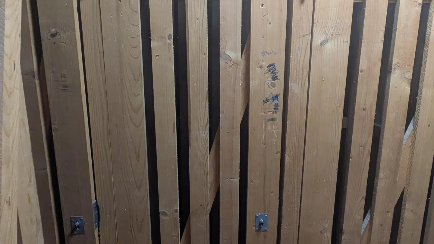 Storage space for rent - Route De Berne 2, 1010 Lausanne - Photo 2