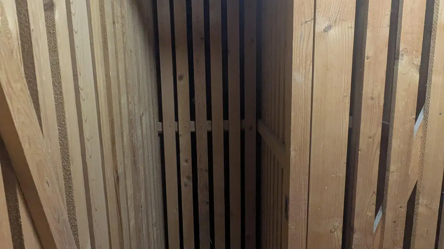 Storage space for rent - Route De Berne 2, 1010 Lausanne - Photo 3