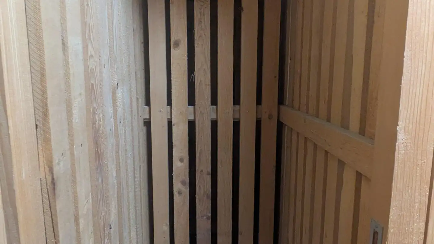 Storage space for rent - Route De Berne 2, 1010 Lausanne - Photo 4