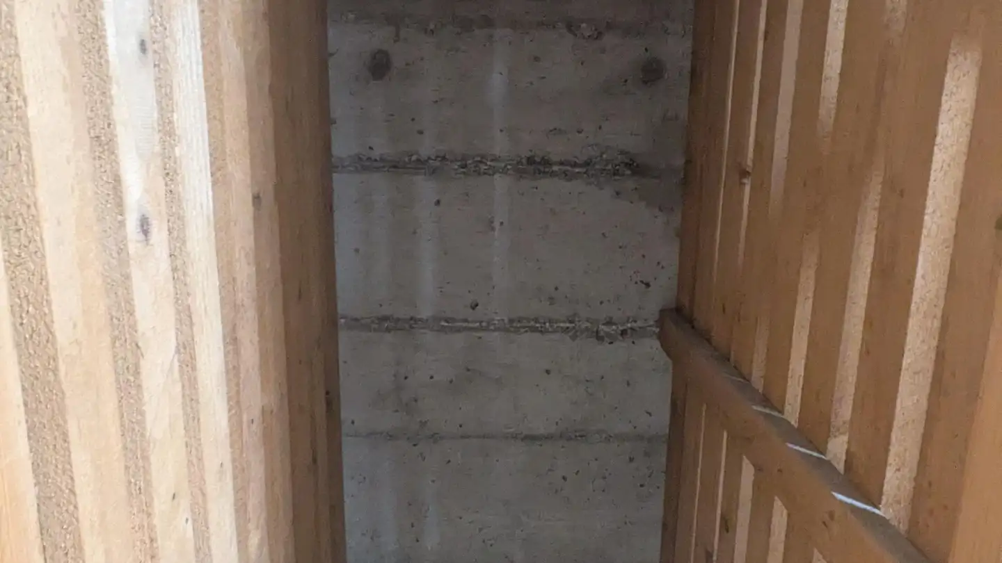 Storage space for rent - Route De Berne 2, 1010 Lausanne - Photo 4