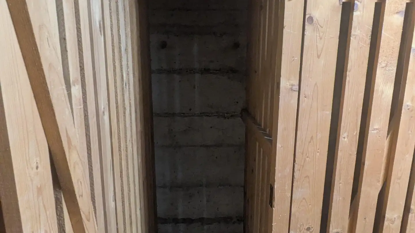 Storage space for rent - Route De Berne 2, 1010 Lausanne - Photo 3