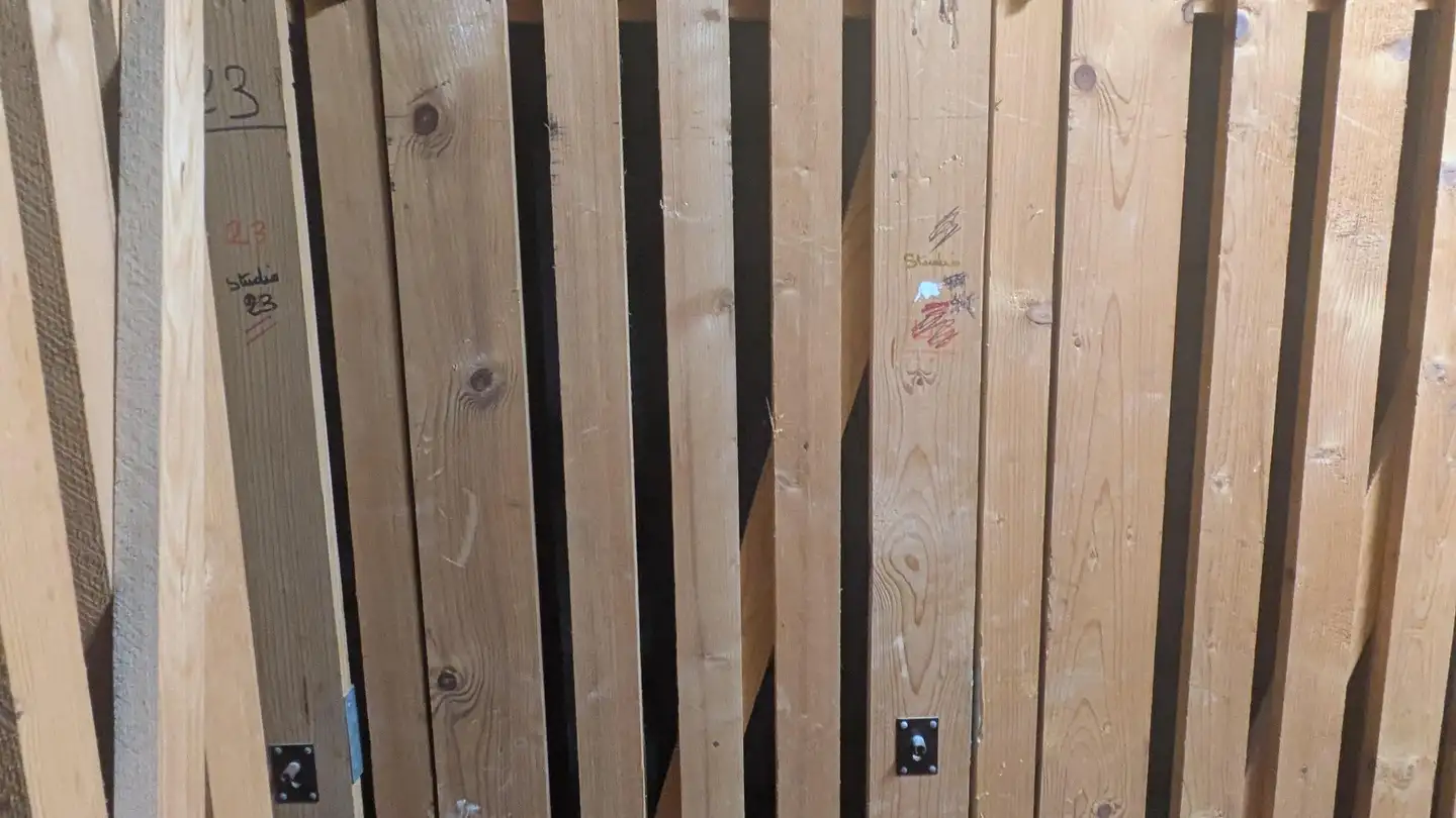 Storage space for rent - Route De Berne 2, 1010 Lausanne - Photo 2