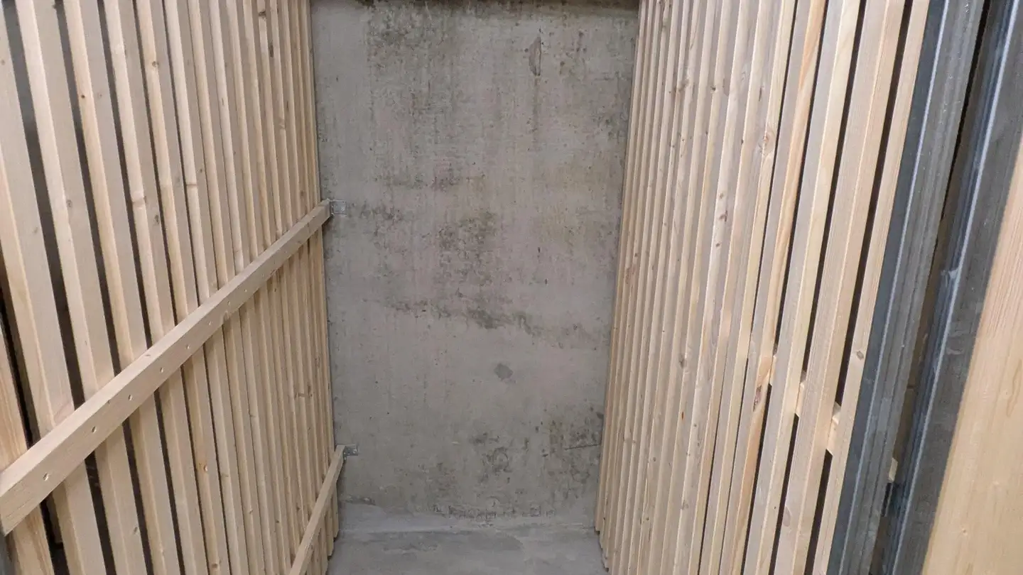 Storage space for rent - Esplanade De Surville 1, 1213 Petit-Lancy - Photo 4