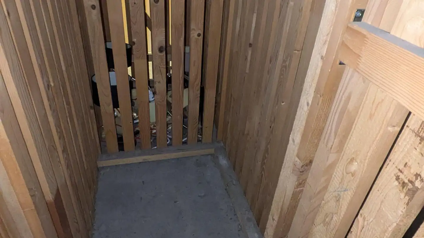 Storage space for rent - Rue Du Simplon 10, 1006 Lausanne - Photo 3