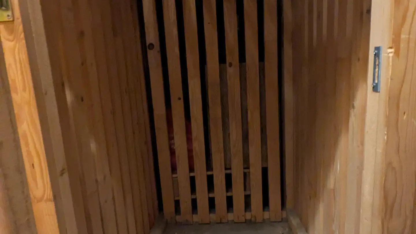 Storage space for rent - Rue Du Simplon 10, 1006 Lausanne - Photo 3