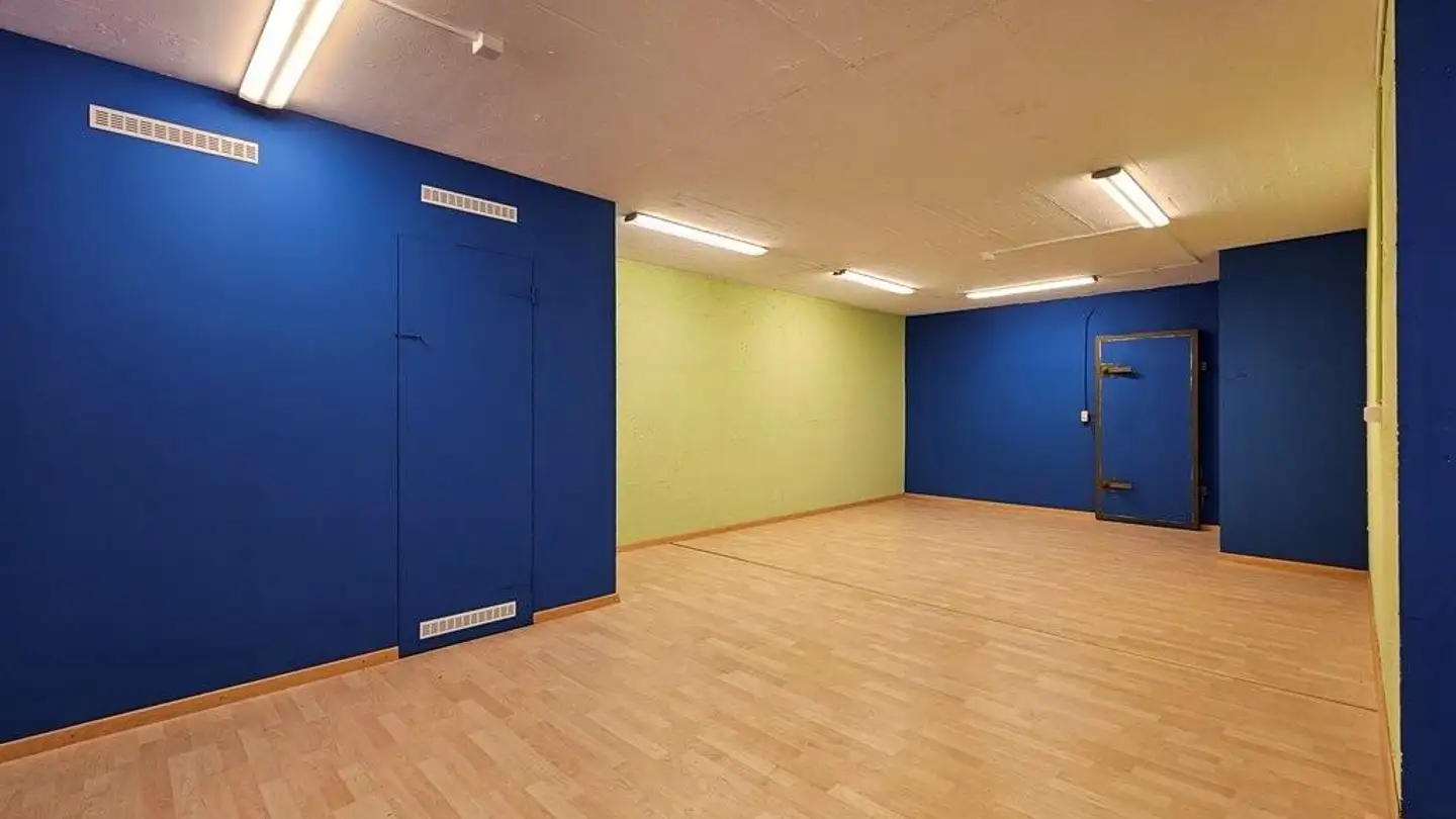 Storage space for rent - Bodenstrasse 21, 8805 Richterswil - Photo 2