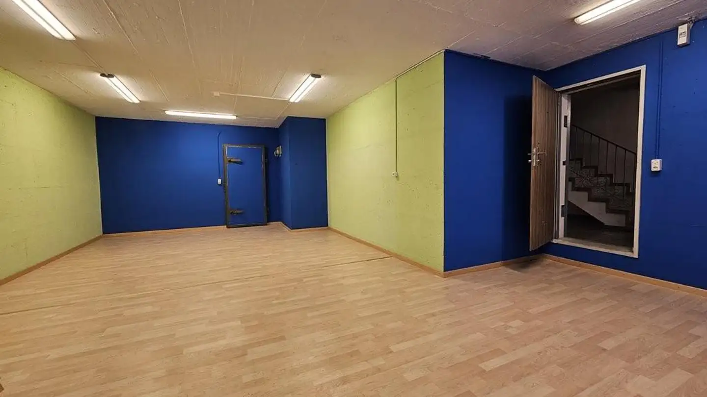Storage space for rent - Bodenstrasse 21, 8805 Richterswil - Photo 3