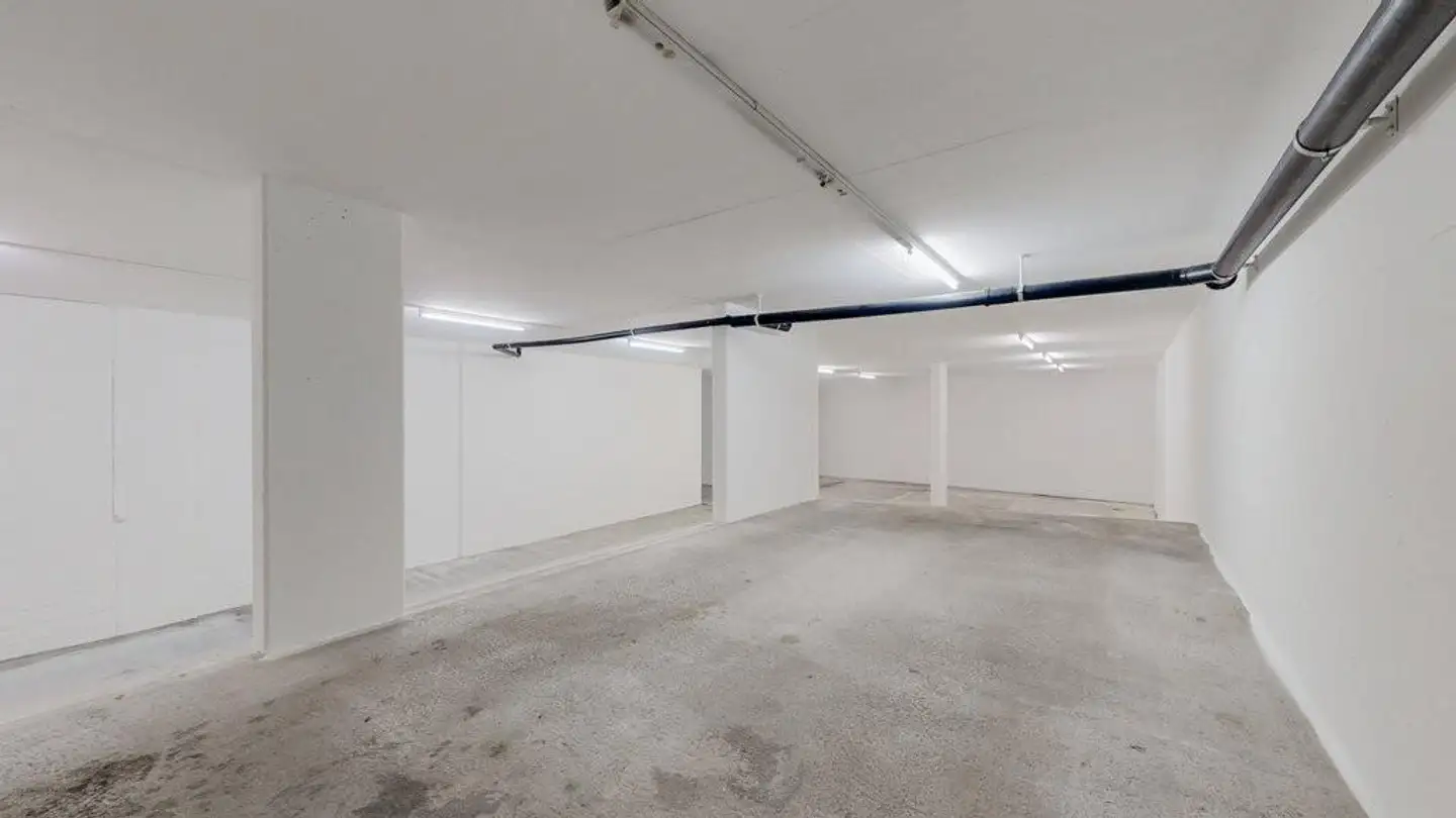 Spazio di archiviazione in affitto - Rue Des Parcs 46, 2000 Neuchâtel - Foto 4