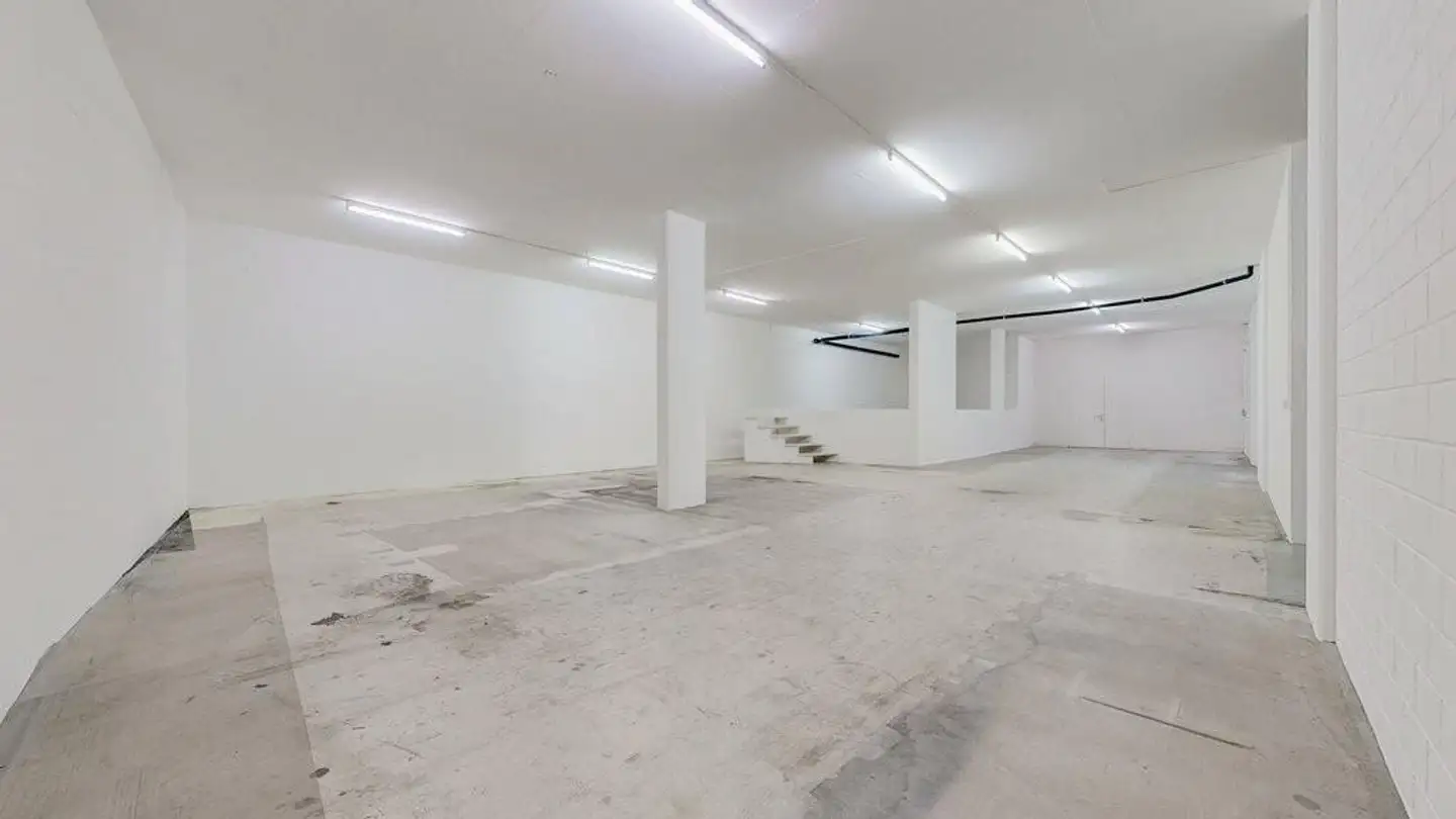 Spazio di archiviazione in affitto - Rue Des Parcs 46, 2000 Neuchâtel - Foto 3