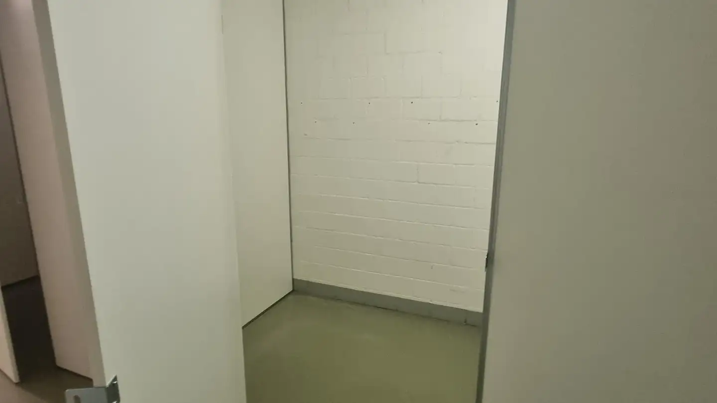 Lagerraum mieten - Buchgrindelstrasse, 8620 Wetzikon ZH - Foto 4