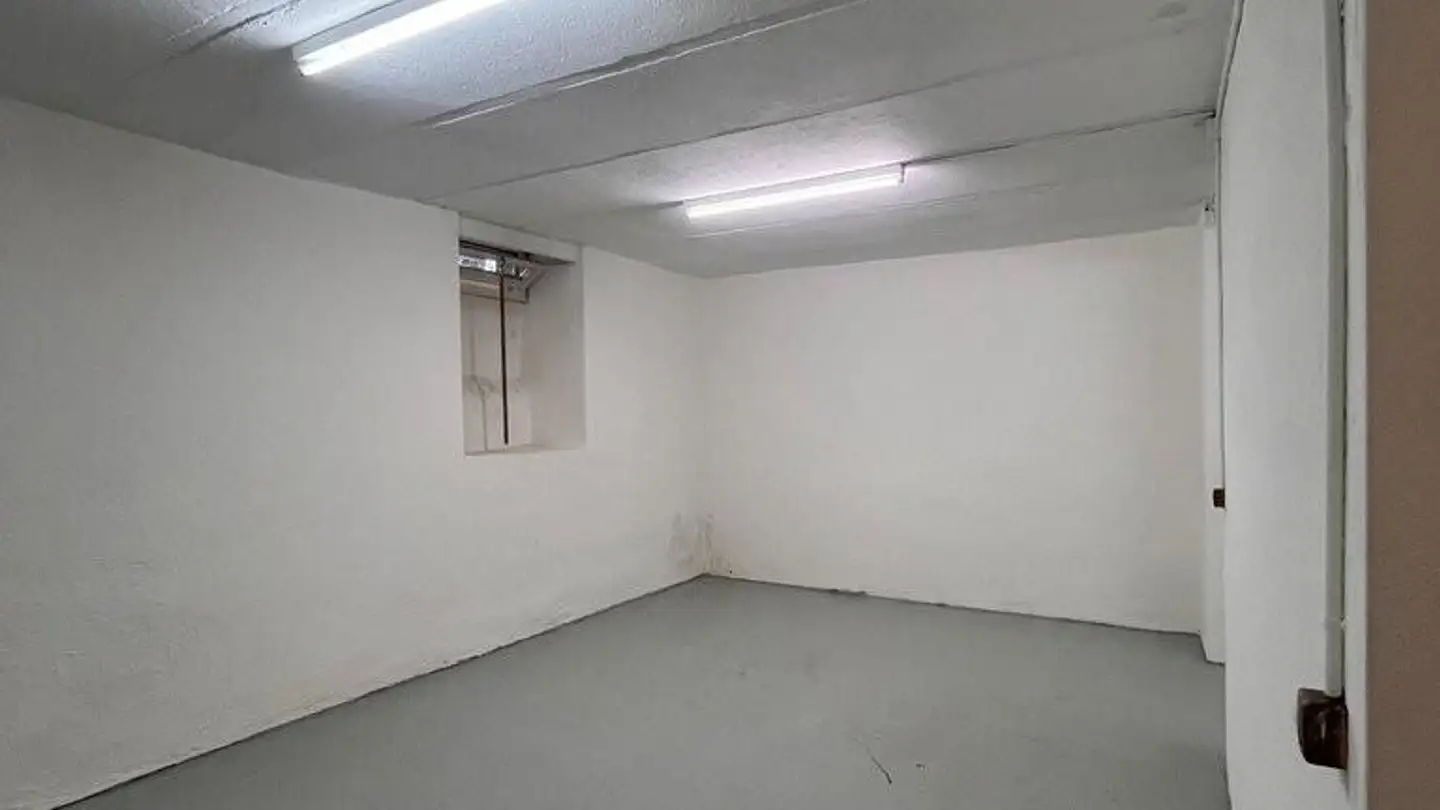Storage space for rent - Leutholdstrasse 13, 8037 Zürich - Photo 2