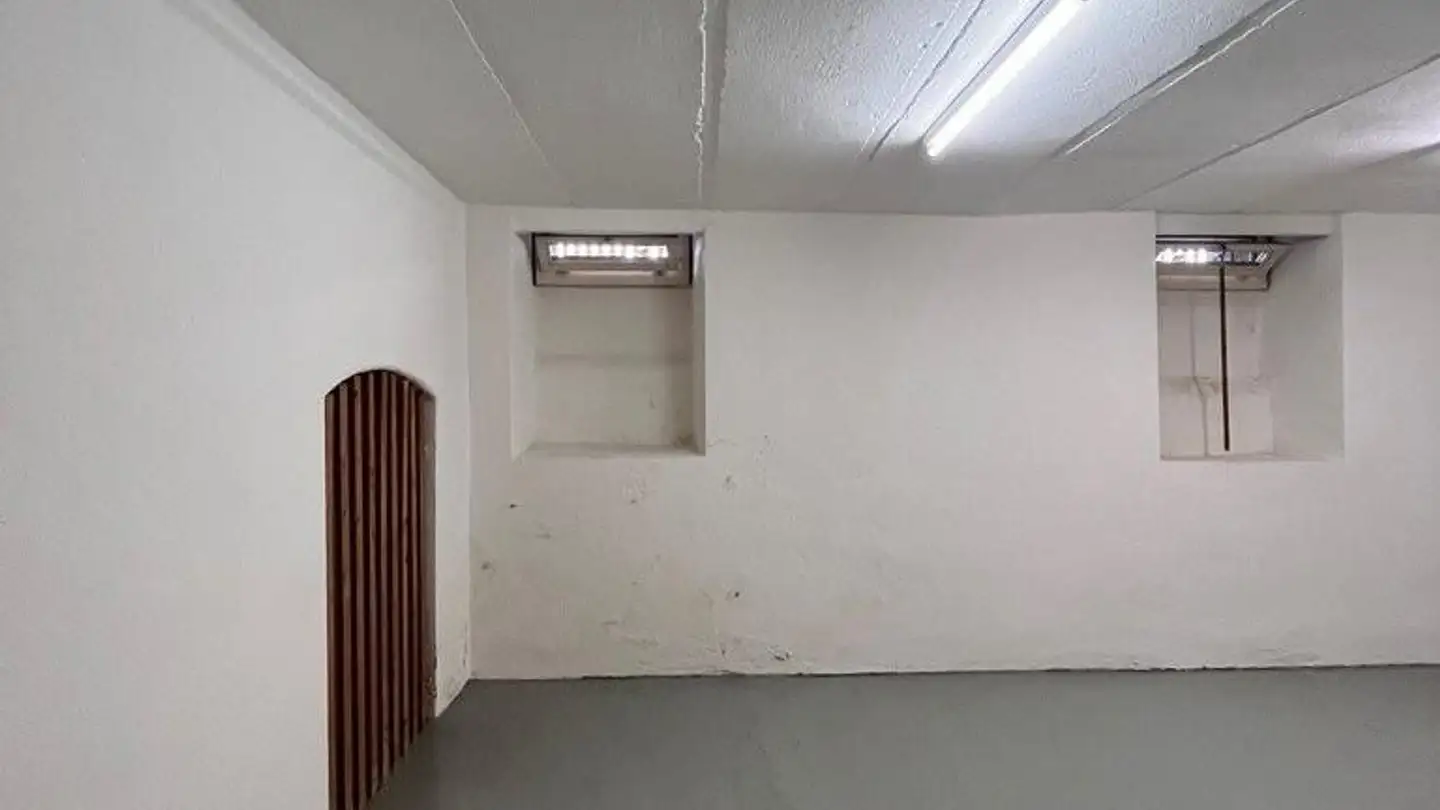 Storage space for rent - Leutholdstrasse 13, 8037 Zürich - Photo 3
