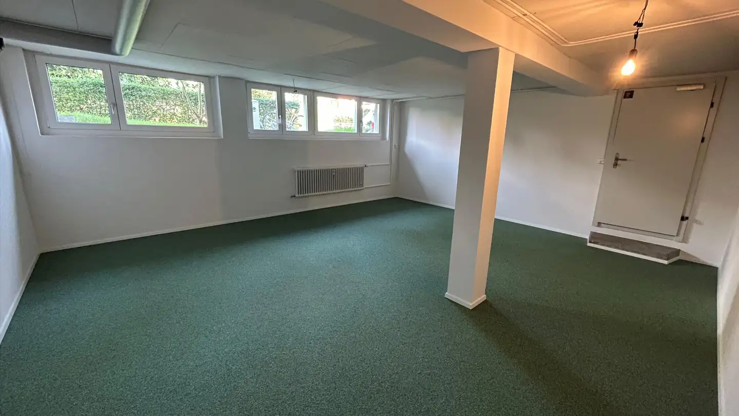 Atelier à louer - Länggasse 17, 3600 Thun - Photo 3