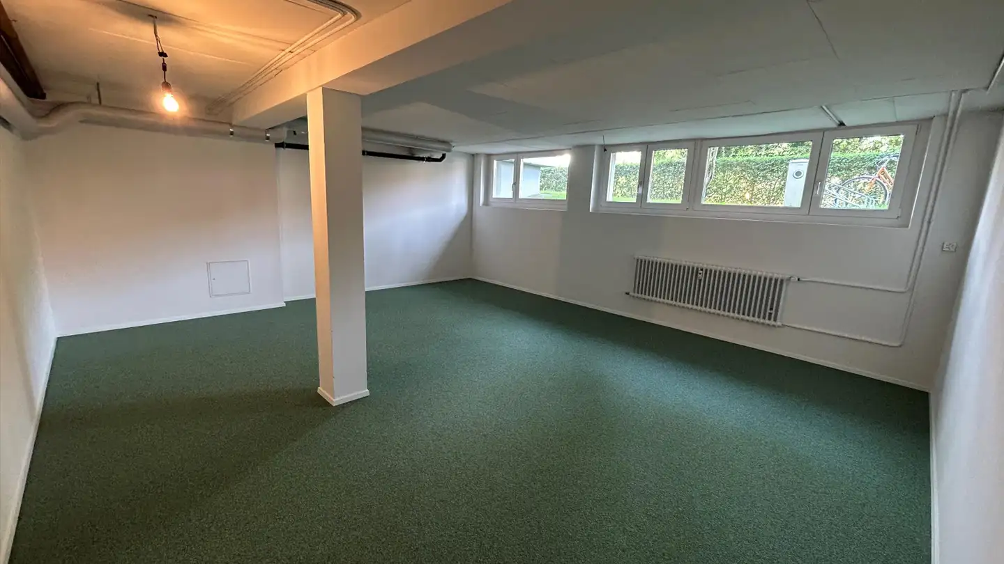 Atelier à louer - Länggasse 17, 3600 Thun - Photo 2