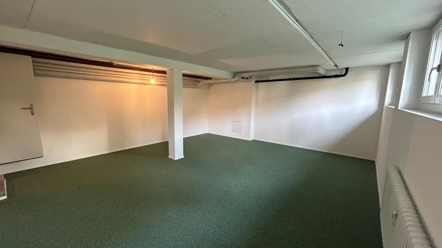 Atelier à louer - Länggasse 17, 3600 Thun