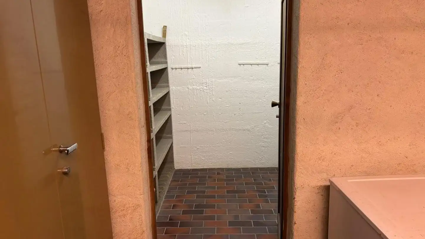 Storage space for rent - Brunaustrasse 15, 8002 Zürich - Photo 2