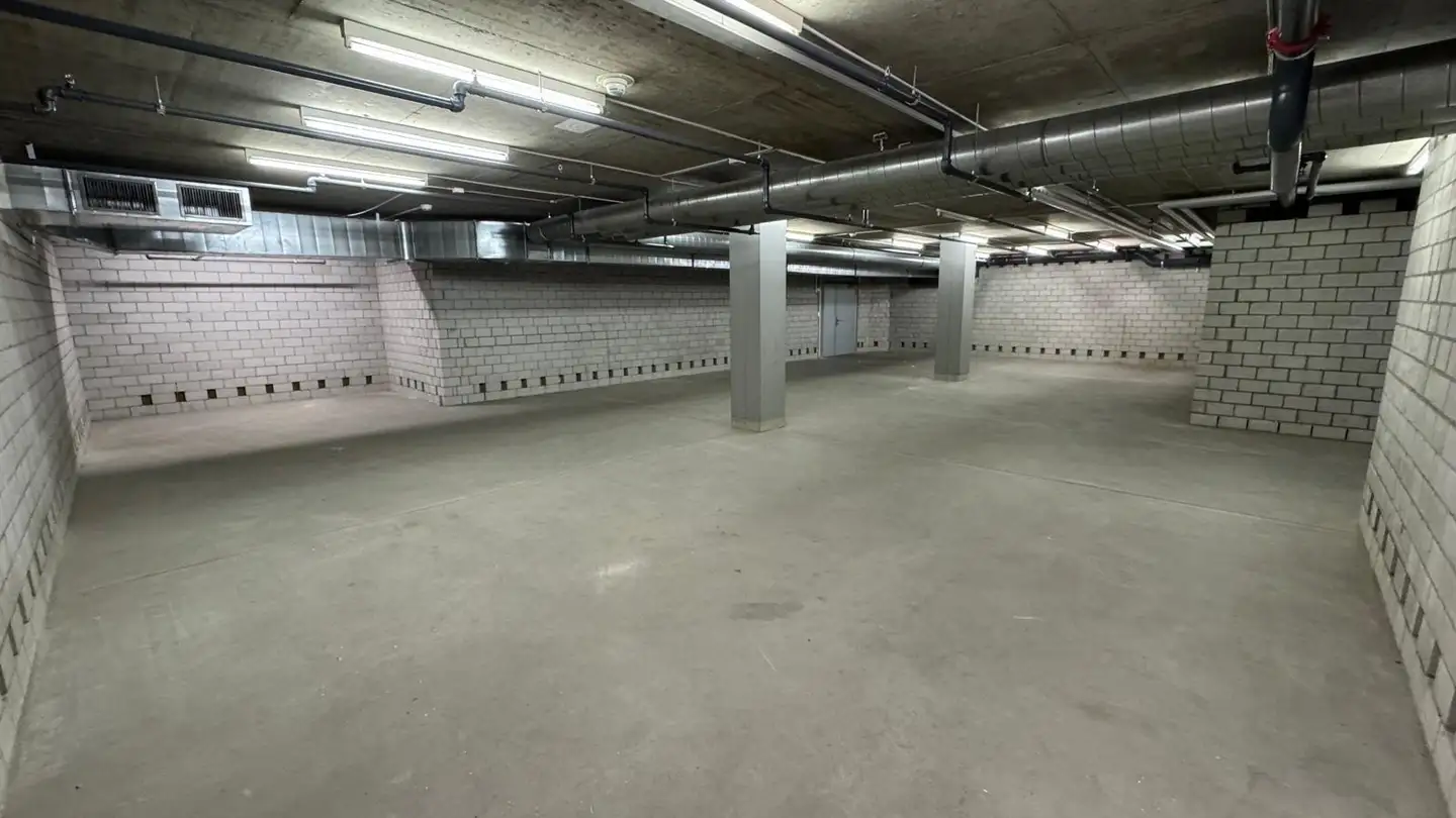 Spazio di archiviazione in affitto - Kornhausstrasse 28, 9000 St. Gallen - Foto 2