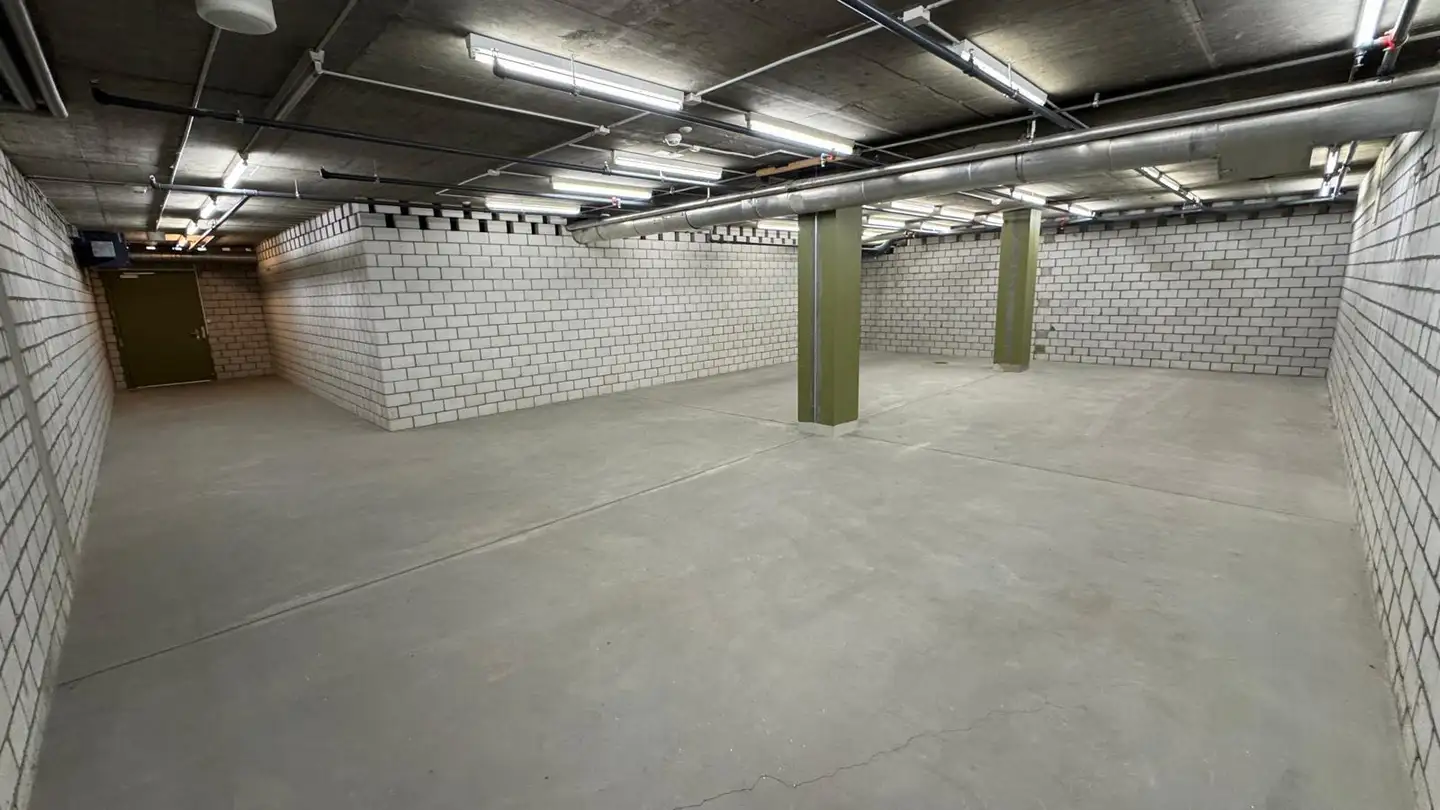 Spazio di archiviazione in affitto - Kornhausstrasse 28, 9000 St. Gallen - Foto 3