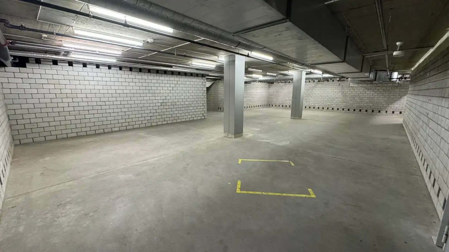 Spazio di archiviazione in affitto - Kornhausstrasse 28, 9000 St. Gallen - Foto 2