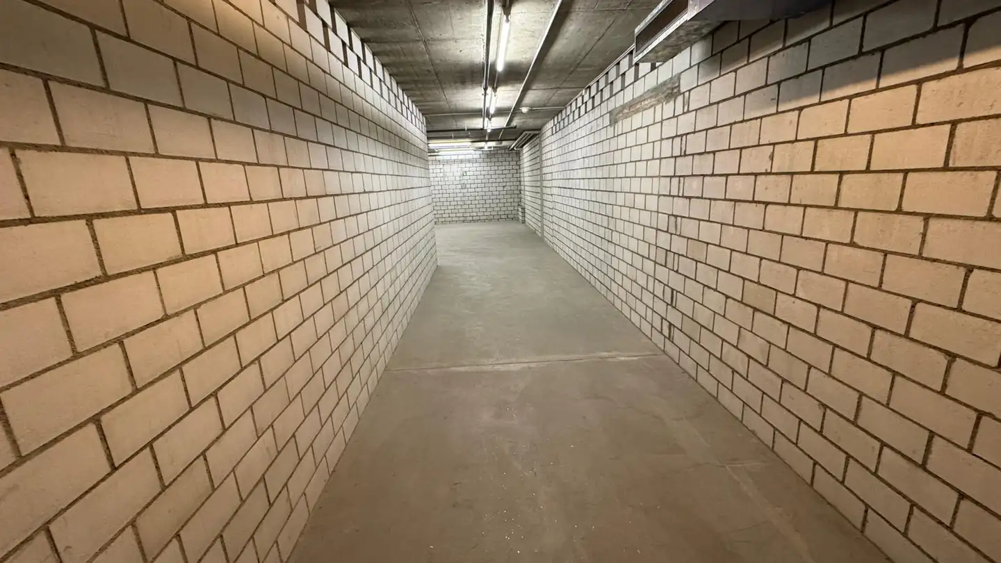 Spazio di archiviazione in affitto - Kornhausstrasse 28, 9000 St. Gallen - Foto 3