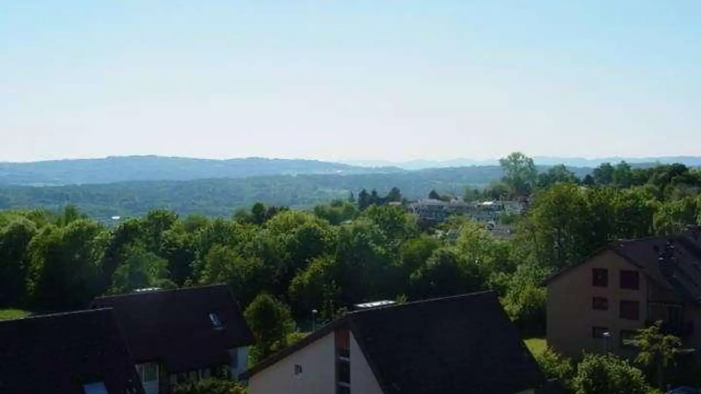 Hobby room for rent - Kesslernmattstrasse 20, 8965 Berikon