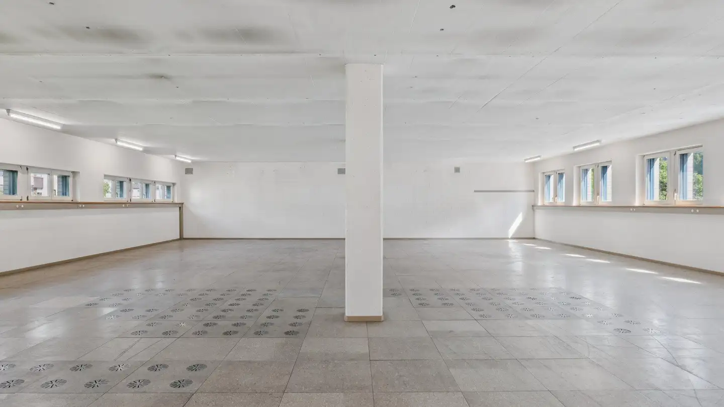 Storage space for rent - Sommerweg 41, 8750 Glarus - Photo 4