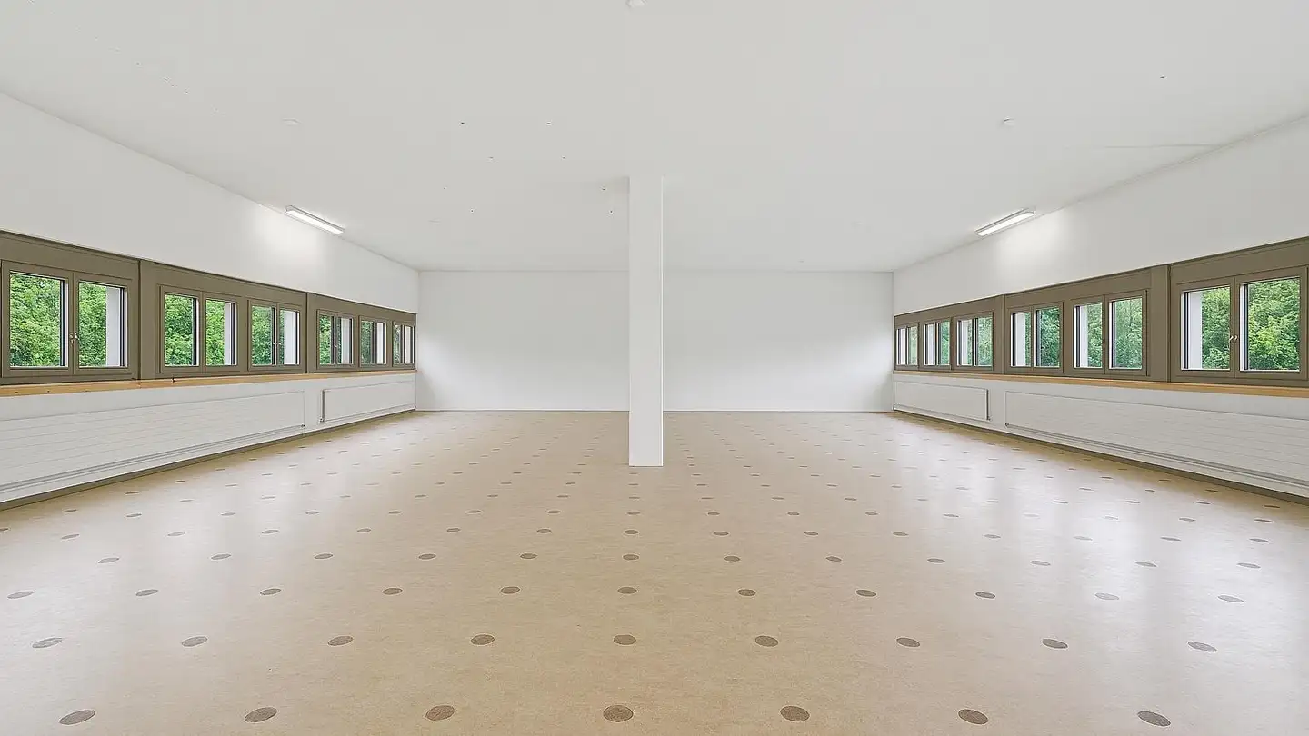 Lagerraum mieten - Sternenstrasse 1, 9240 Uzwil - Foto 2
