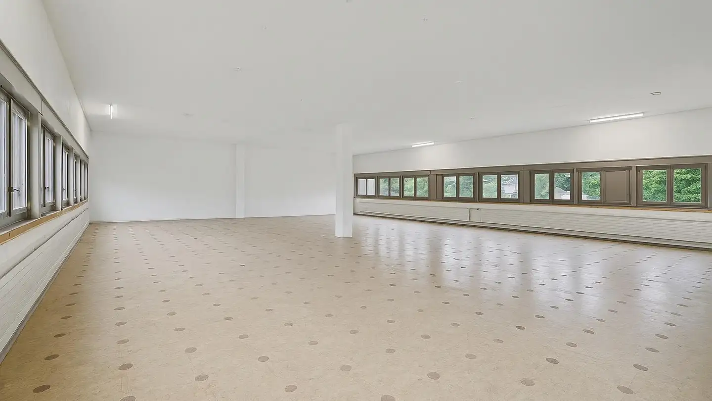 Lagerraum mieten - Sternenstrasse 1, 9240 Uzwil - Foto 3
