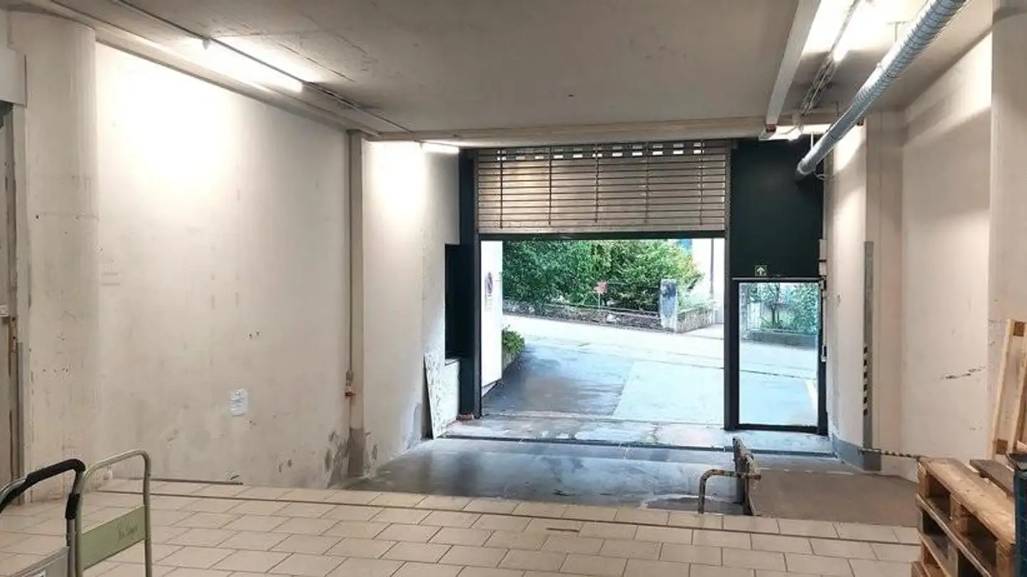 Spazio di archiviazione in affitto - Bogenstrasse 14, 9000 St. Gallen - Foto 3