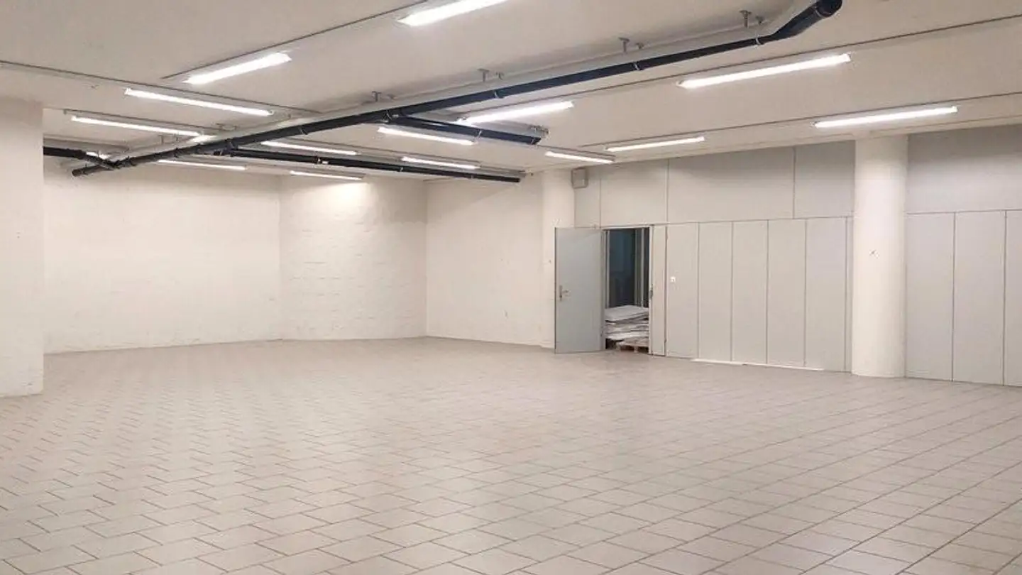 Spazio di archiviazione in affitto - Bogenstrasse 14, 9000 St. Gallen - Foto 4