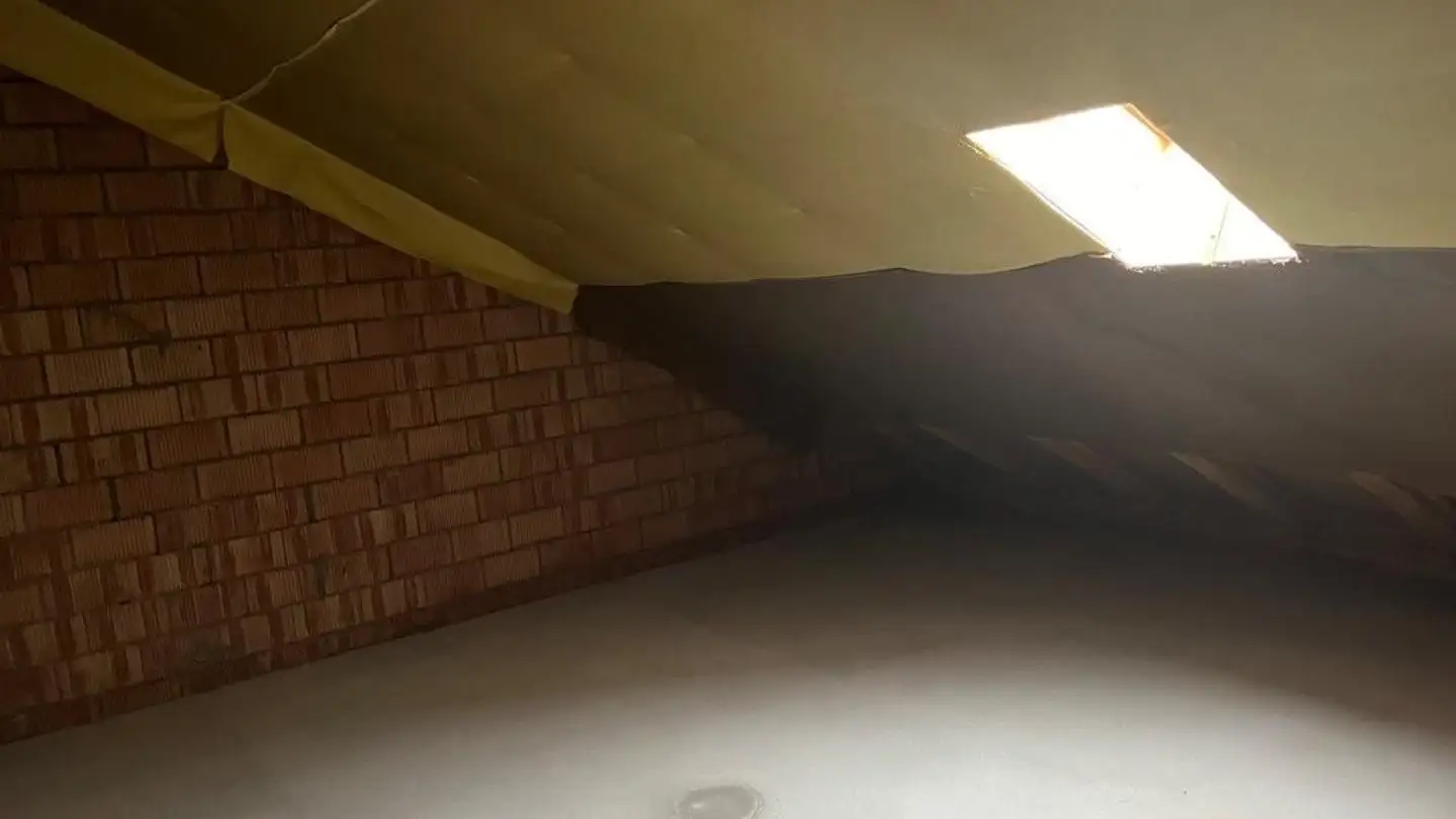 Attic partition for rent - Blotzheimerstrasse 29, 4055 Basel - Photo 3