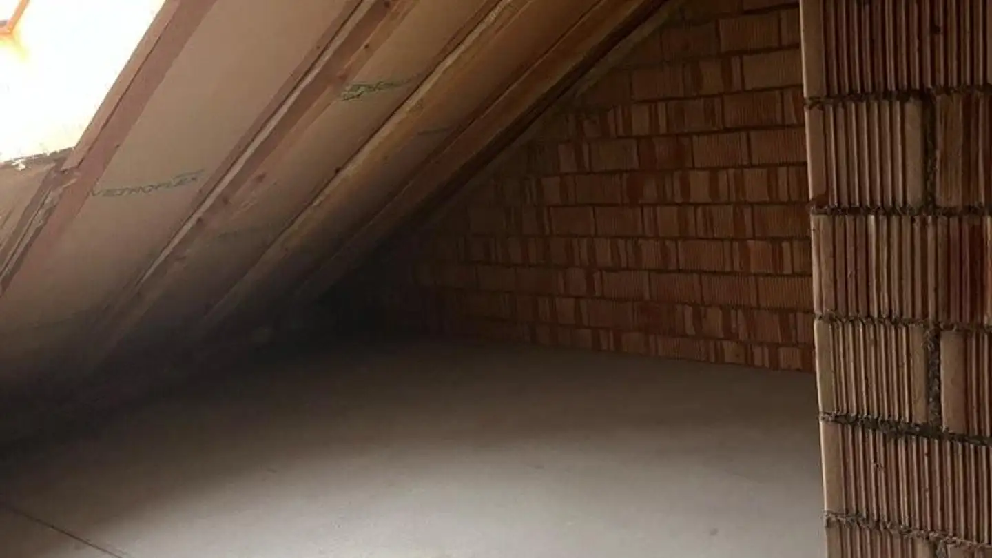 Attic partition for rent - Blotzheimerstrasse 29, 4055 Basel - Photo 2