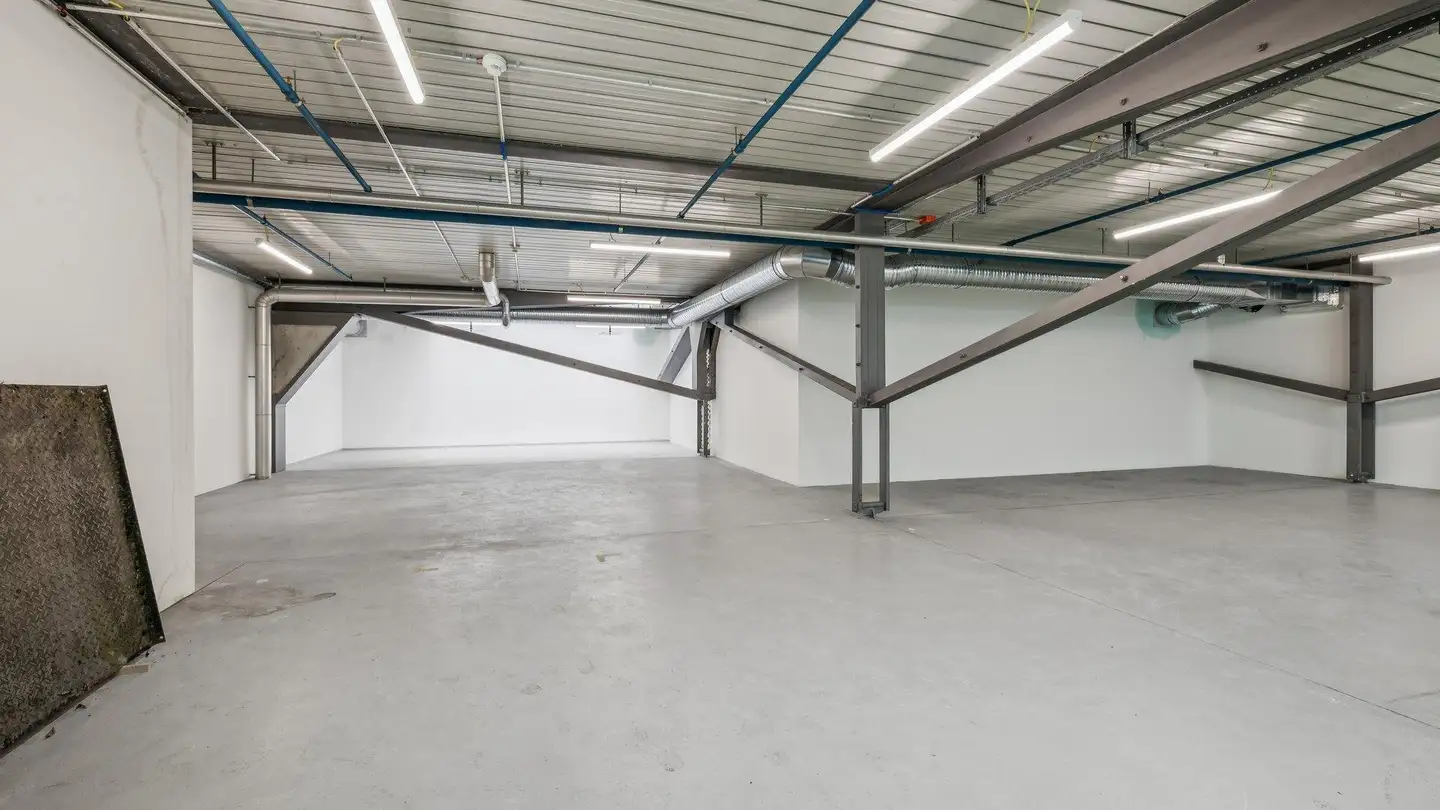 Storage space for rent - Peter Merian-Strasse, 4052 Basel - Photo 2