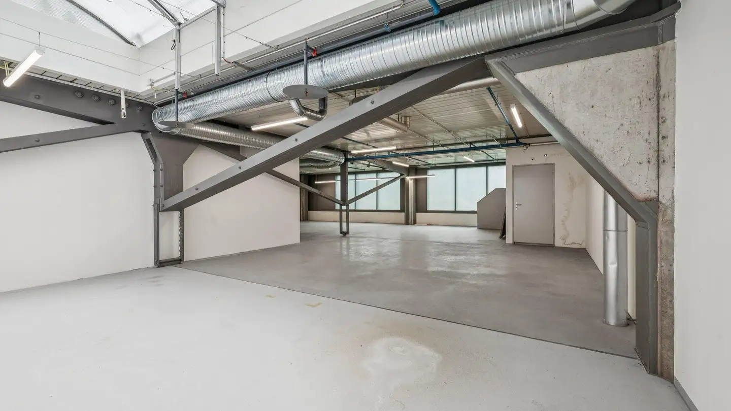 Storage space for rent - Peter Merian-Strasse, 4052 Basel - Photo 3