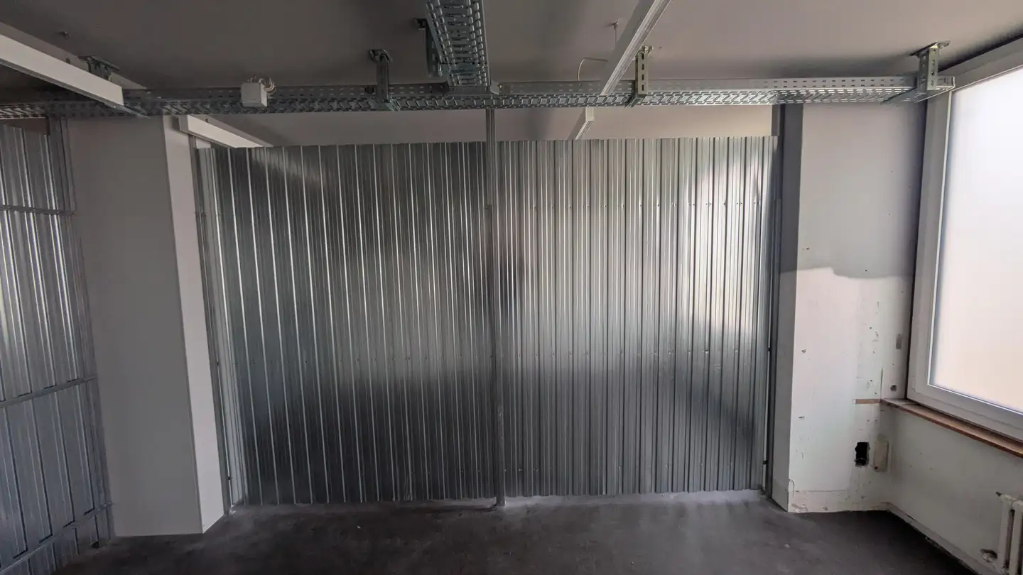 Storage space for rent - Birmensdorferstrasse 20, 8004 Zürich - Photo 2