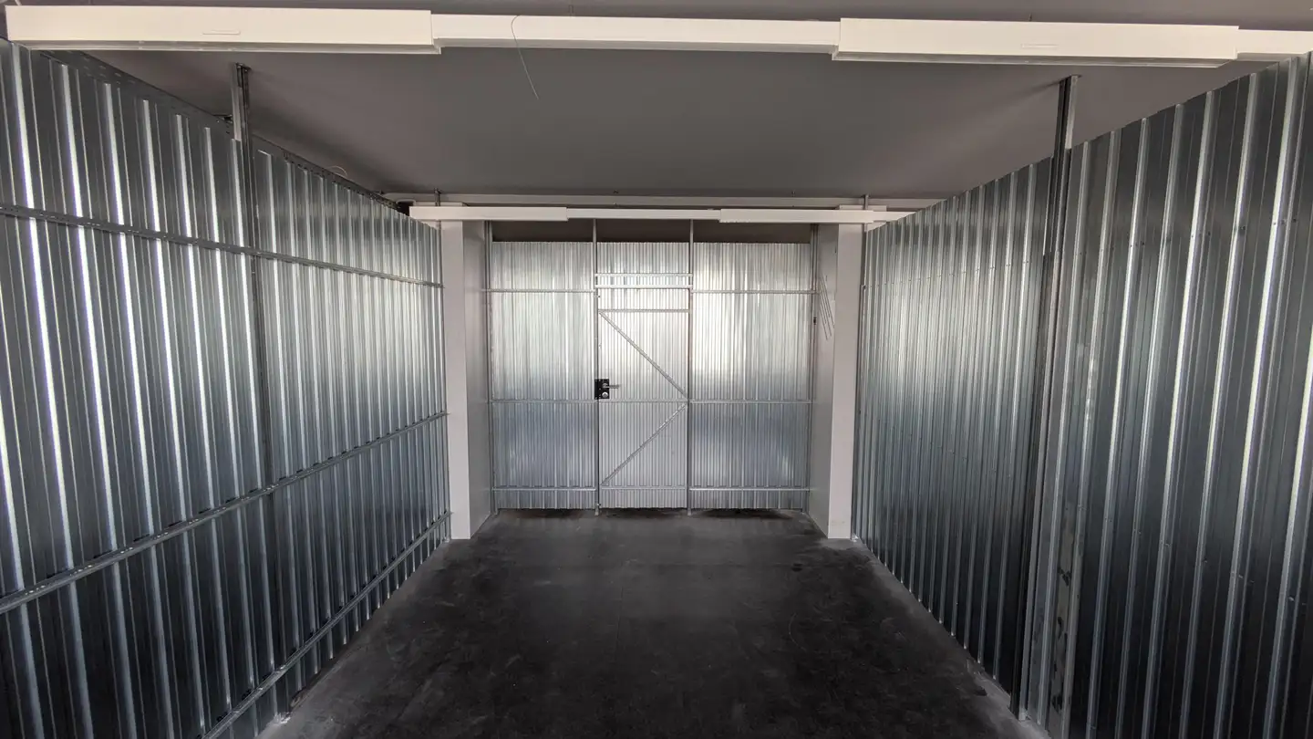 Storage space for rent - Birmensdorferstrasse 20, 8004 Zürich - Photo 3