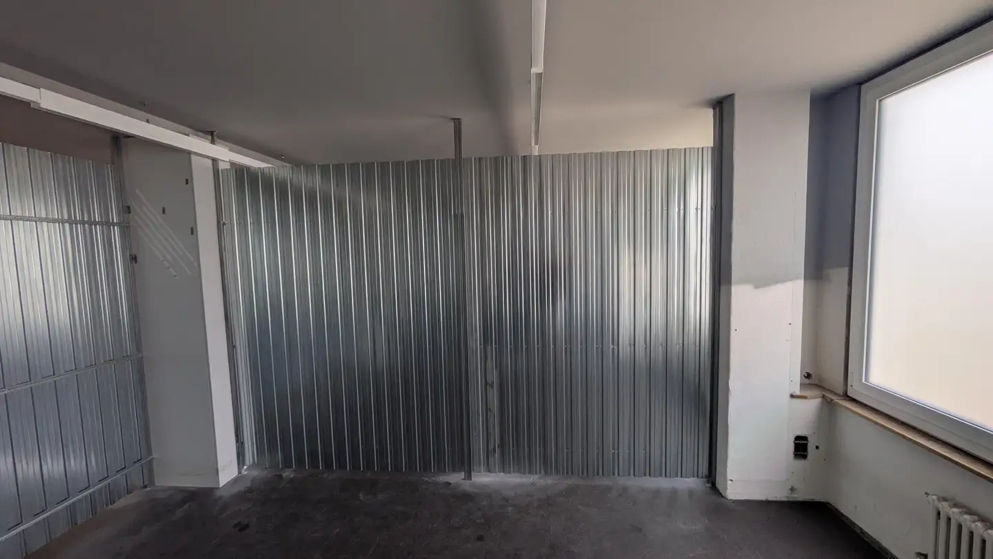 Storage space for rent - Birmensdorferstrasse 20, 8004 Zürich - Photo 2