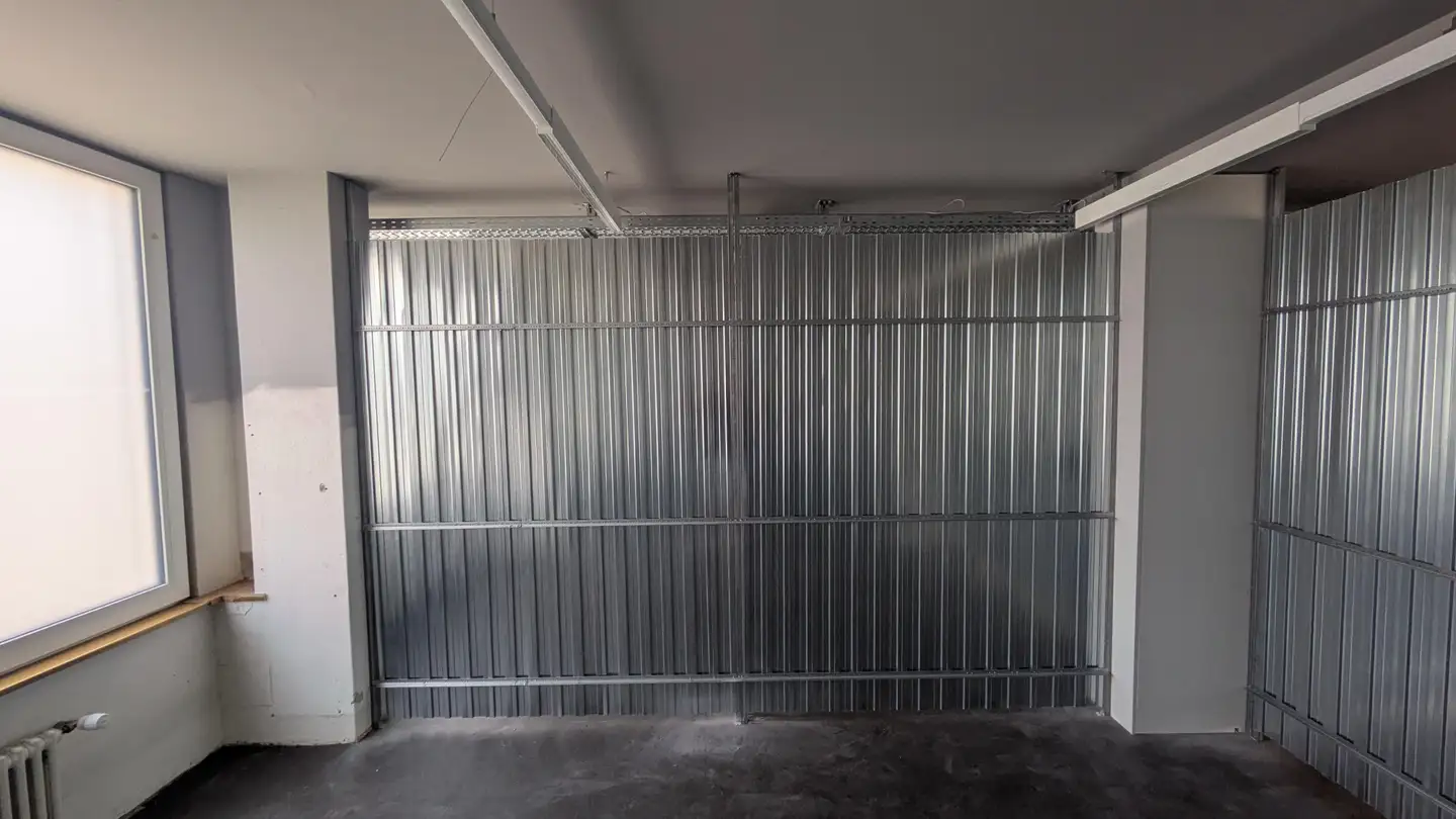 Storage space for rent - Birmensdorferstrasse 20, 8004 Zürich - Photo 4