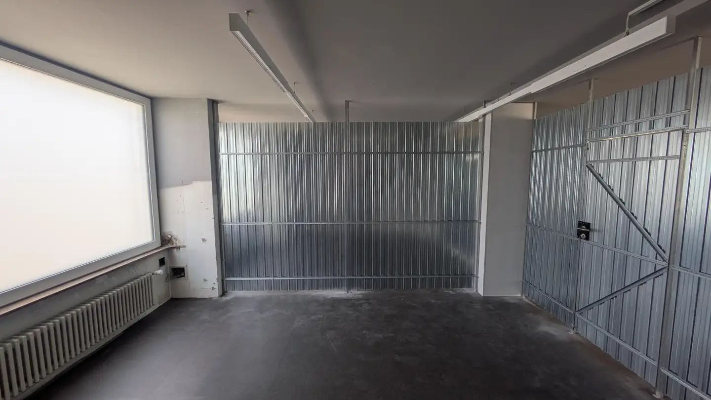 Storage space for rent - Birmensdorferstrasse 20, 8004 Zürich - Photo 4
