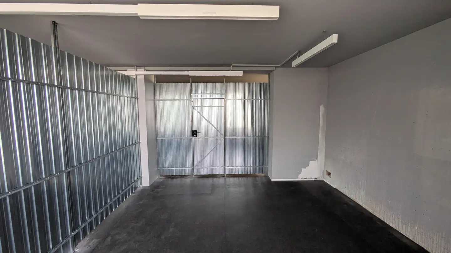 Storage space for rent - Birmensdorferstrasse 20, 8004 Zürich - Photo 3